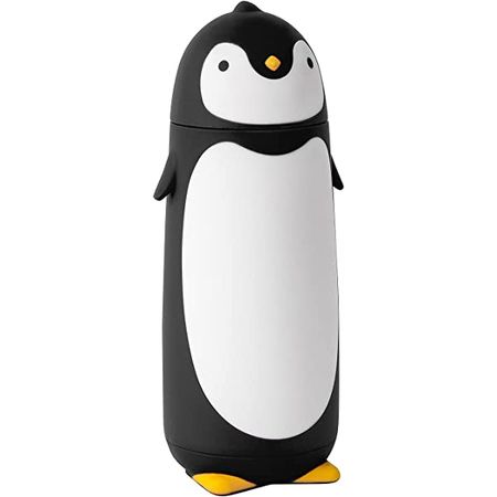 penguin thermos