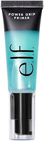 Amazon.com : e.l.f. Power Grip Primer, Gel-Based & Hydrating Face Primer For Smoothing Skin & Gripping Makeup, Moisturizes & Primes, 0.811 Fl Oz (24 ml) : Beauty & Personal Care
