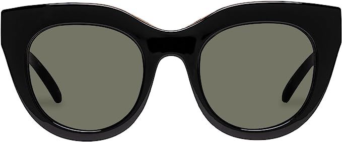 Amazon.com: Le Specs Women's AIR HEART Sunglasses : Clothing, Shoes & Jewelry