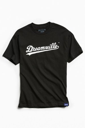 J. Cole Dreamville Tee | Urban Outfitters