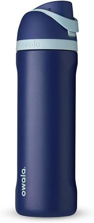Amazon.com: Owala Harry Potter FreeSip Insulated Stainless Steel Water Bottle with Straw, BPA-Free Sports Water Bottle, Great for Travel, 24 Oz, Ravenclaw : Baby