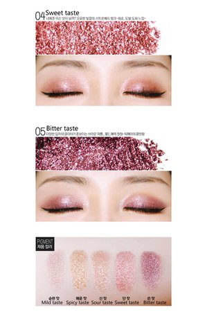 Beauty Box Korea - BBIA Pigment 1.8g | Best Price and Fast Shipping from Beauty Box Korea