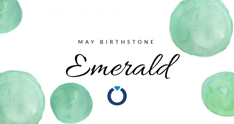 emerald may birthstone quote - Google Search