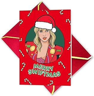 Amazon.com : Taylor swift christmas