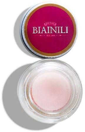 Biainili - Pomegranate Lip Balm