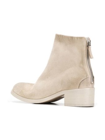 Marsèll ankle boots £650 - Fast Global Shipping, Free Returns