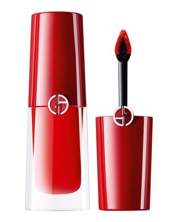Giorgio Armani Lip Magnet Lipstick, Hollywood