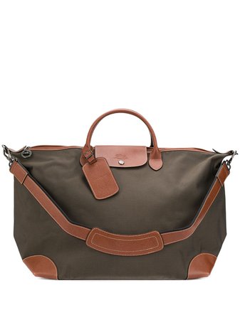 Longchamp Large Boxford Travel Bag - Farfetch