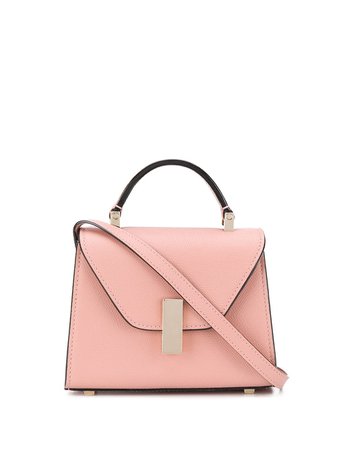 Valextra Micro Iside Tote - Farfetch