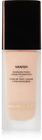Vanish Seamless Finish Liquid Foundation - Blanc, 25ml