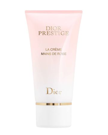 Dior La Creme Mains de Rose Hand Cream | Neiman Marcus