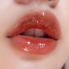 korean pouty lips - Google Search