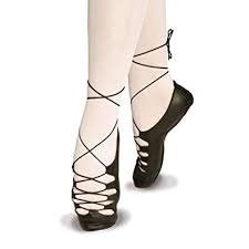 scottish dancing shoes - Google Search