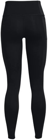 Amazon.com: Under Armour Women's Motion Leggings , Black (003)/Jet Gray , Small : Clothing, Shoes & Jewelry