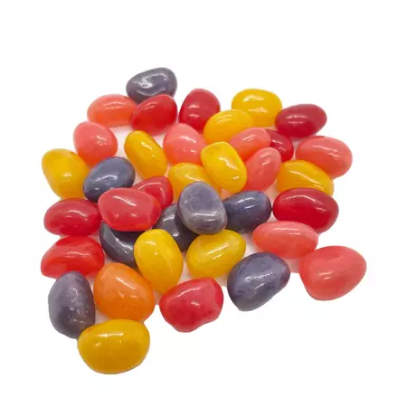 Welch's Assorted Jelly Beans 12 oz. Bag - All City Candy