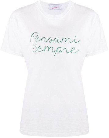 Giada Benincasa Pensami T-shirt