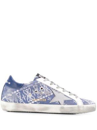 Golden Goose Shoes for Women - Shop Now at Farfetch