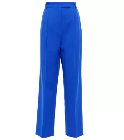 moogtoast/mt upload - blue trousers