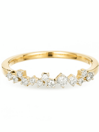 Diamond Ring – Amy Atelier