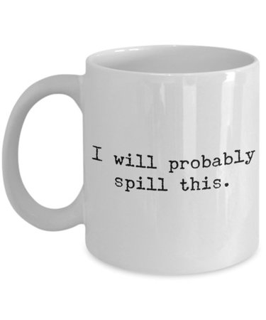 honest coffee cup