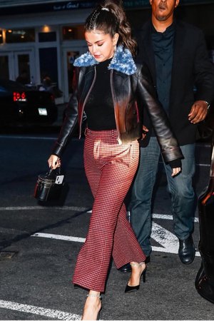 Selena Gomez Style | Star Style - Celebrity fashion