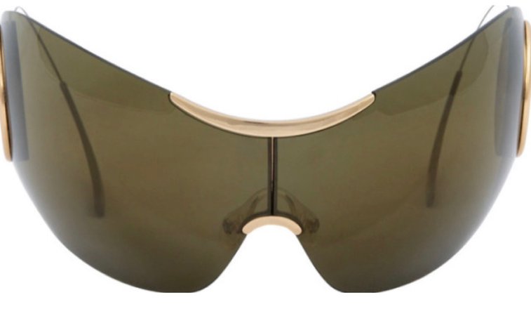 Christian Dior by John Galliano Dior Sport 1 Sunglasses