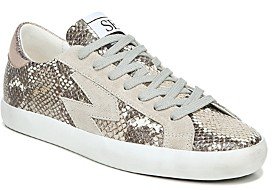 Women's Areson Lace Up Sneakers