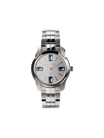 Shop Dolce & Gabbana DG7 Topaz 40mm watch with Express Delivery - FARFETCH