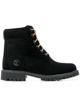 Off-White Timberland boots