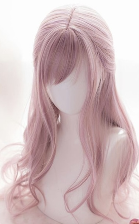Lolita wig