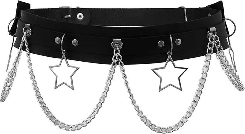 star harness