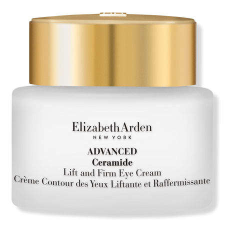 Advanced Ceramide Lift and Firm Eye Cream - Elizabeth Arden | Ulta Beauty