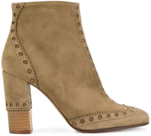 Perry ankle boots