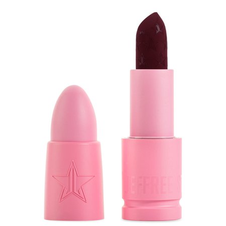 Jeffree Star Cosmetics Velvet Trap Lipstick Medieval Kiss | Beautylish