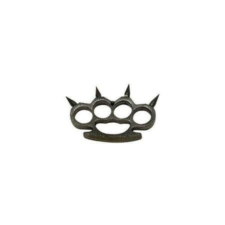 brass knuckles png