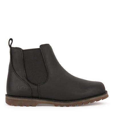 Callum leather boots UGG for girls and boys | Melijoe.com