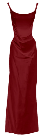 Vivienne Westwood gown png