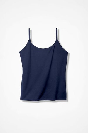 Essential Camisole - Knits | Coldwater Creek