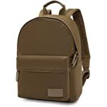Amazon.com: HotStyle SIMPLAY+ Mini Backpack Small Fashion Backpacking Purse, Brown : Clothing, Shoes & Jewelry