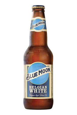 blue moon beer - Google Search