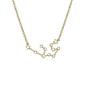Aquarius necklace 1