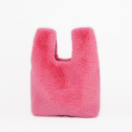 Faux Fur Handbags | Bags & Accessories | Worthtryit – W.T.I. Design