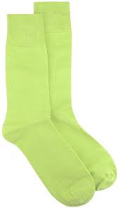lime green socks - Google Search