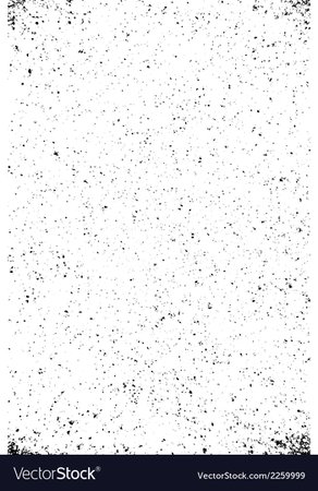 Vertical Dust Texture Royalty Free Vector Image