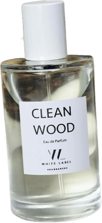 clean wood