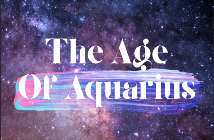 Meditation Age Of Aquarius Final Activation – December 21st 2020 - Live Trading News