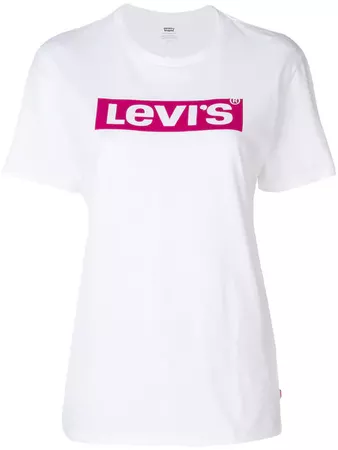 Levi's Graphic set-in Neck 2 T-shirt - Farfetch