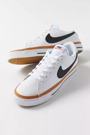 Nike Court Legacy Sneaker | Urban Outfitters