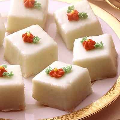 How to Make Petit Fours - Google Search