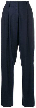 Indress high waisted wide leg trousers